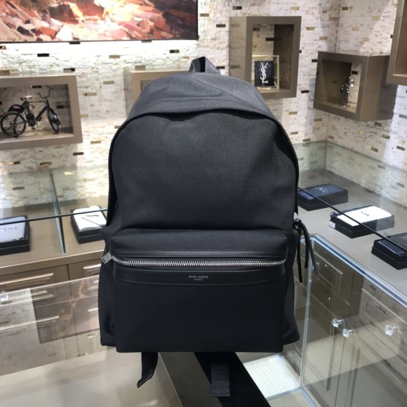 YSL Backpacks